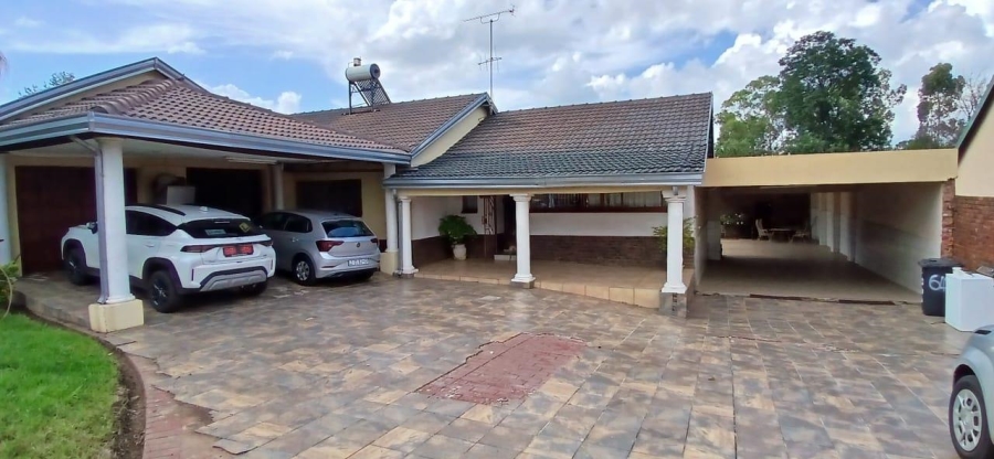 3 Bedroom Property for Sale in Silverton Gauteng