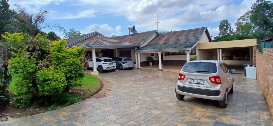 3 Bedroom Property for Sale in Silverton Gauteng