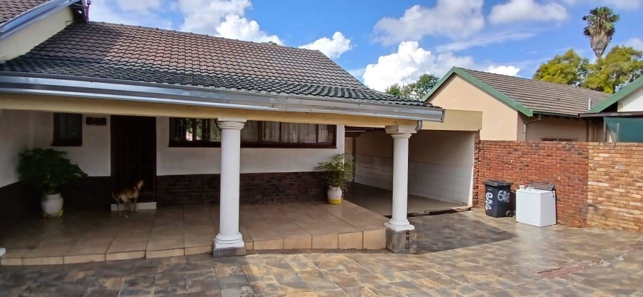 3 Bedroom Property for Sale in Silverton Gauteng