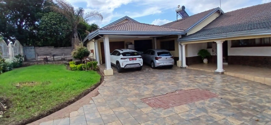 3 Bedroom Property for Sale in Silverton Gauteng