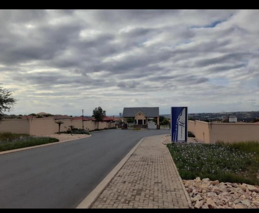 To Let 3 Bedroom Property for Rent in Waterfall Gauteng