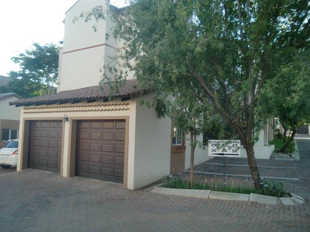 To Let 2 Bedroom Property for Rent in Faerie Glen Gauteng