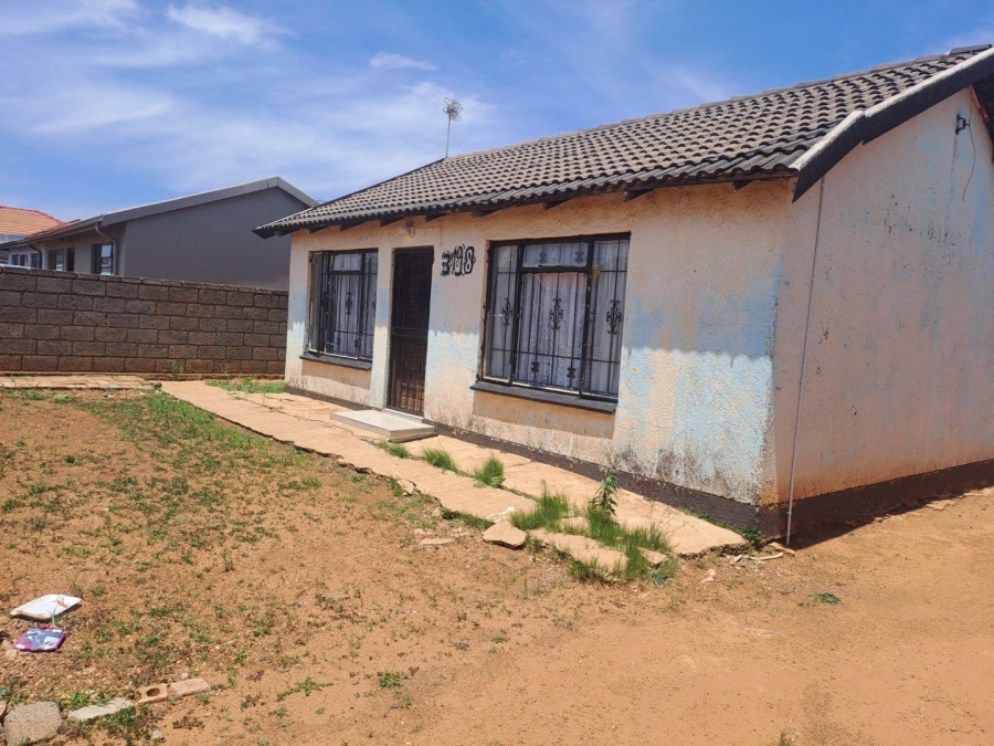 2 Bedroom Property for Sale in Palm Springs Gauteng