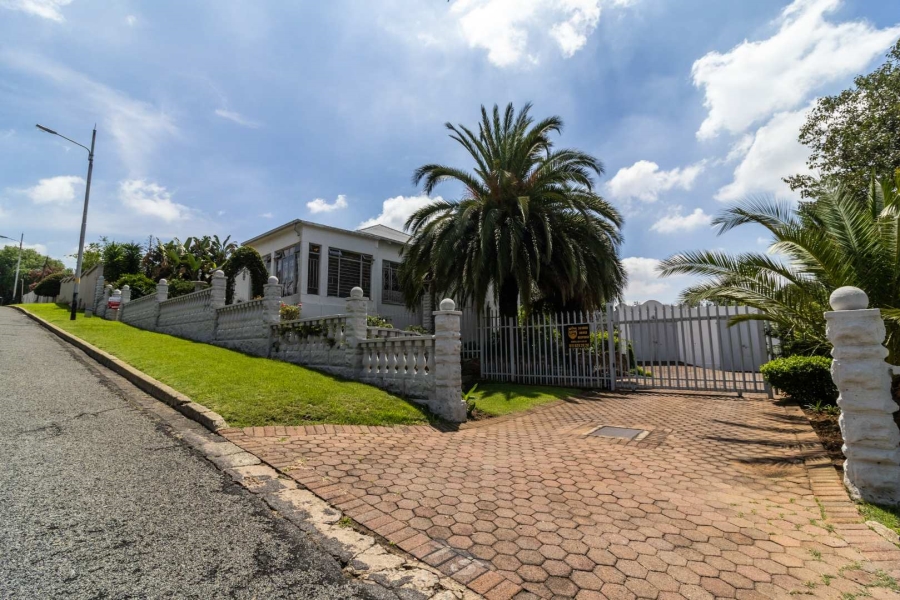 3 Bedroom Property for Sale in Alberton Gauteng