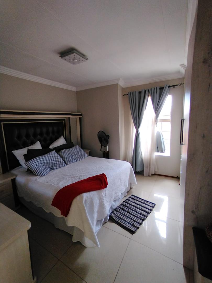 3 Bedroom Property for Sale in Montana Gauteng