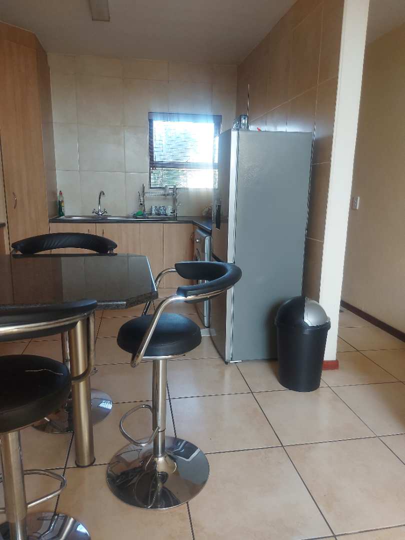 3 Bedroom Property for Sale in Sugar Bush Estate Gauteng