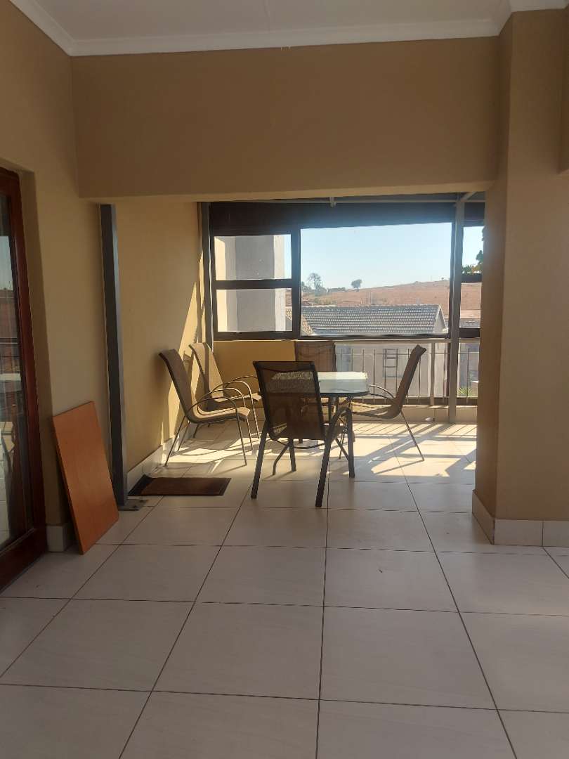 3 Bedroom Property for Sale in Sugar Bush Estate Gauteng