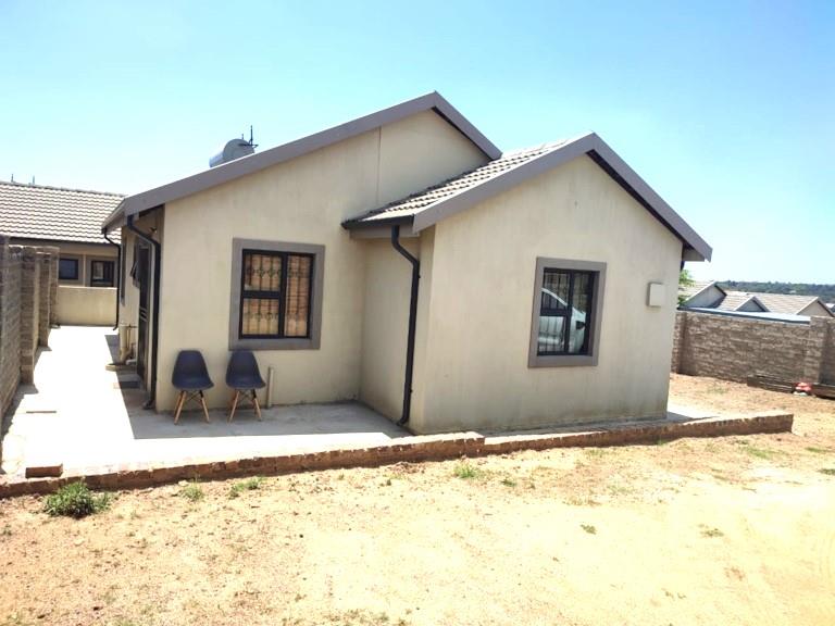 3 Bedroom Property for Sale in Kya Sands Gauteng