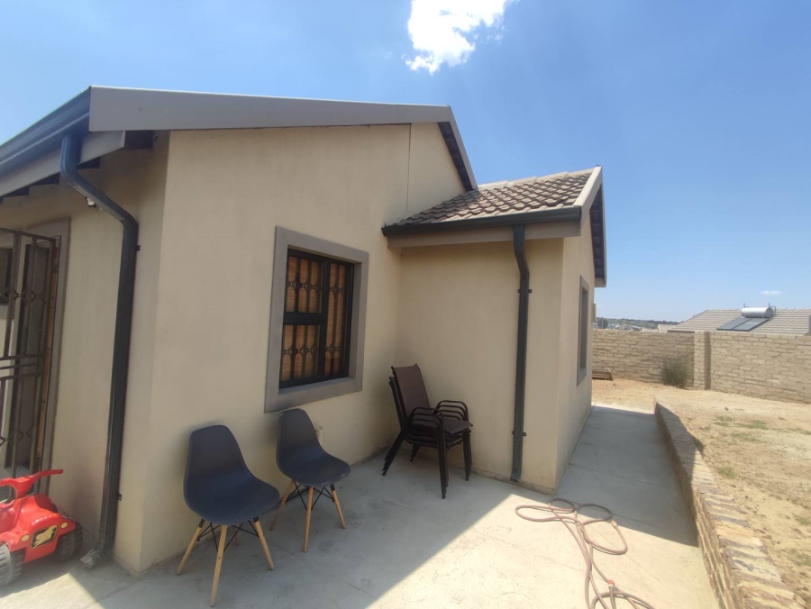 3 Bedroom Property for Sale in Kya Sands Gauteng