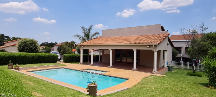 2 Bedroom Property for Sale in Northwold Gauteng