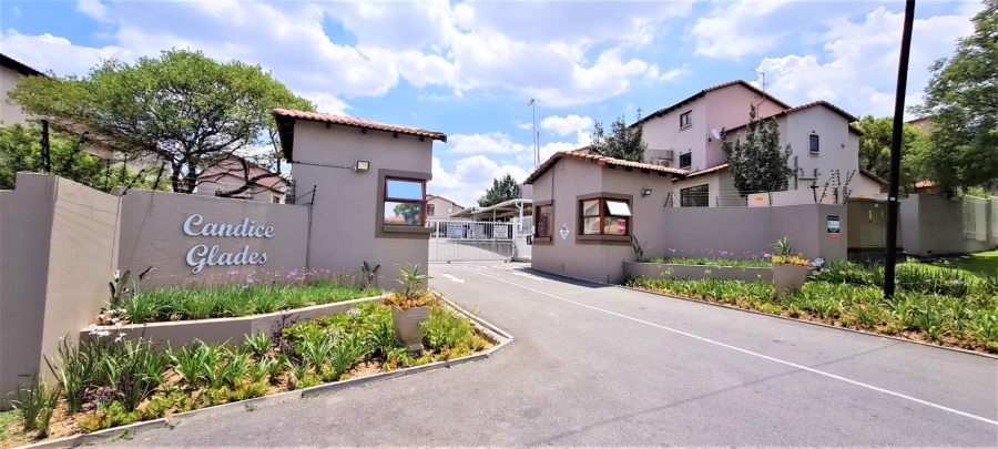 2 Bedroom Property for Sale in Northwold Gauteng