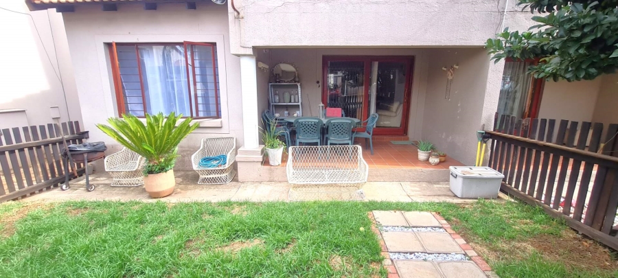 2 Bedroom Property for Sale in Northwold Gauteng