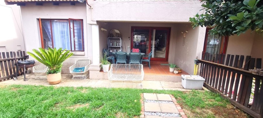 2 Bedroom Property for Sale in Northwold Gauteng