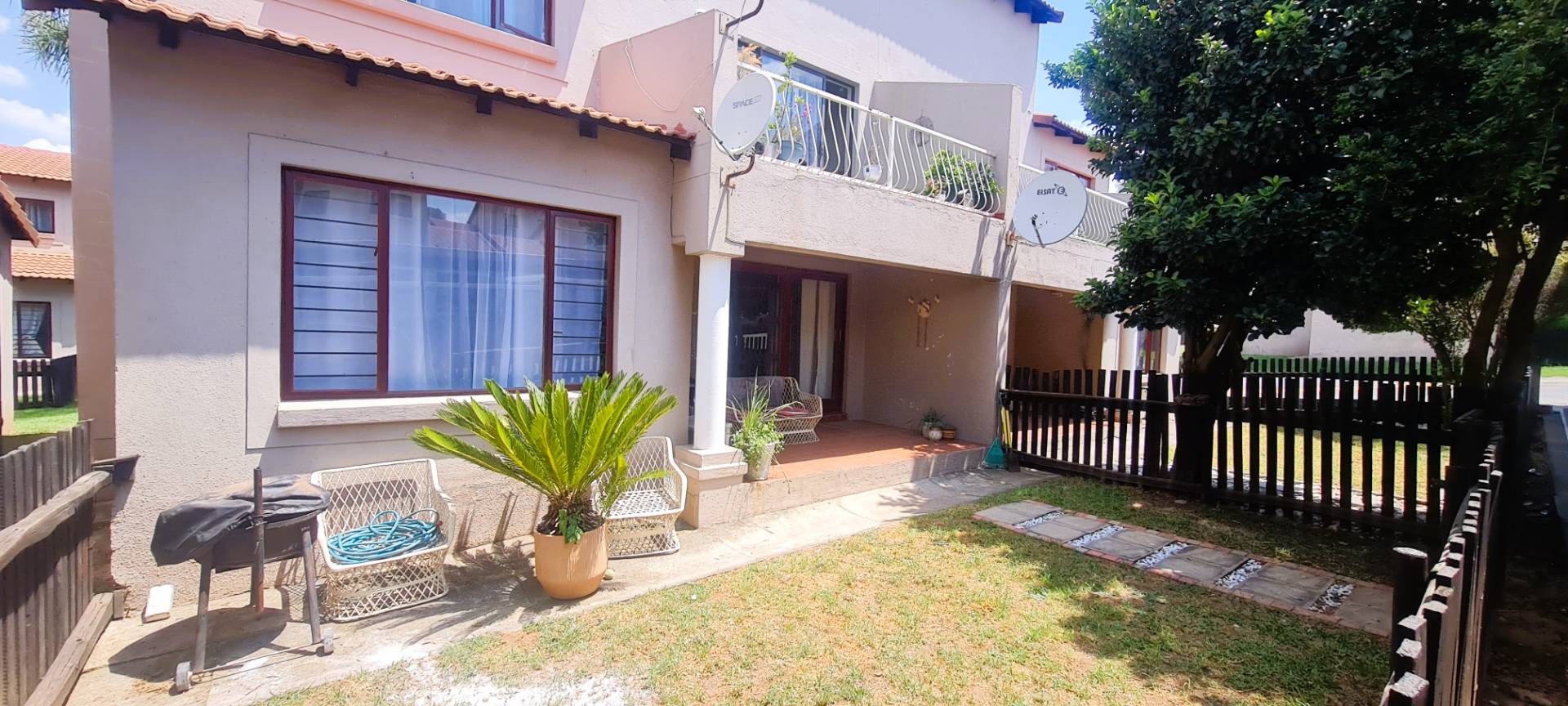 2 Bedroom Property for Sale in Northwold Gauteng