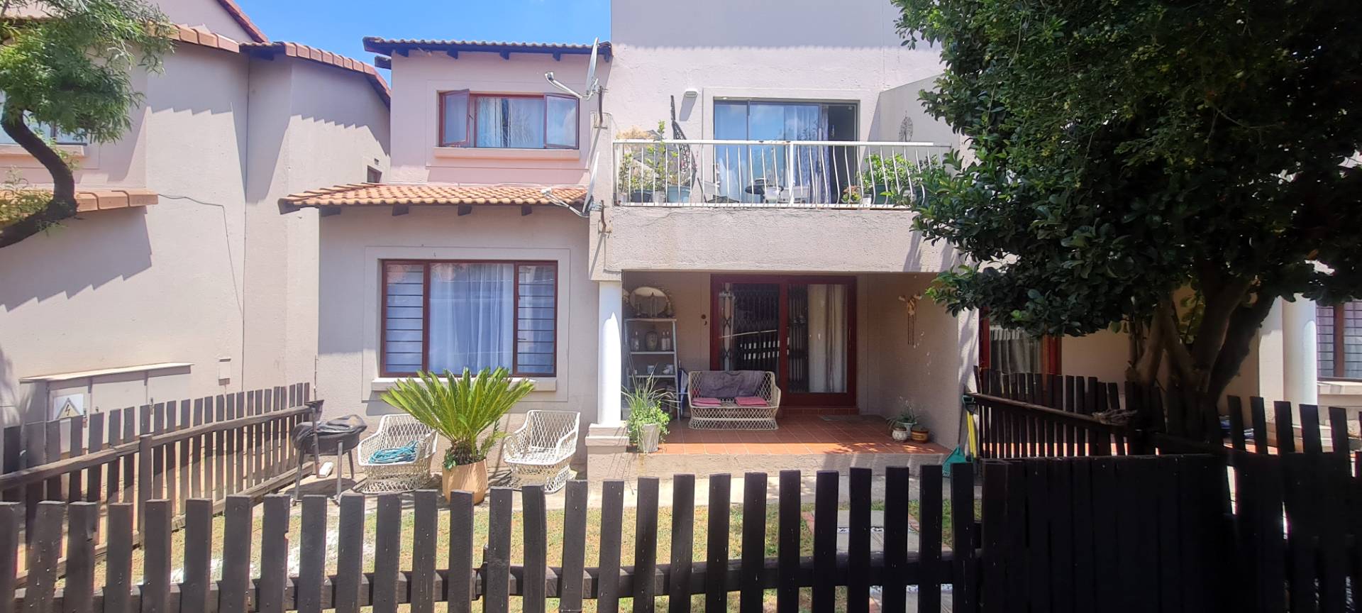 2 Bedroom Property for Sale in Northwold Gauteng