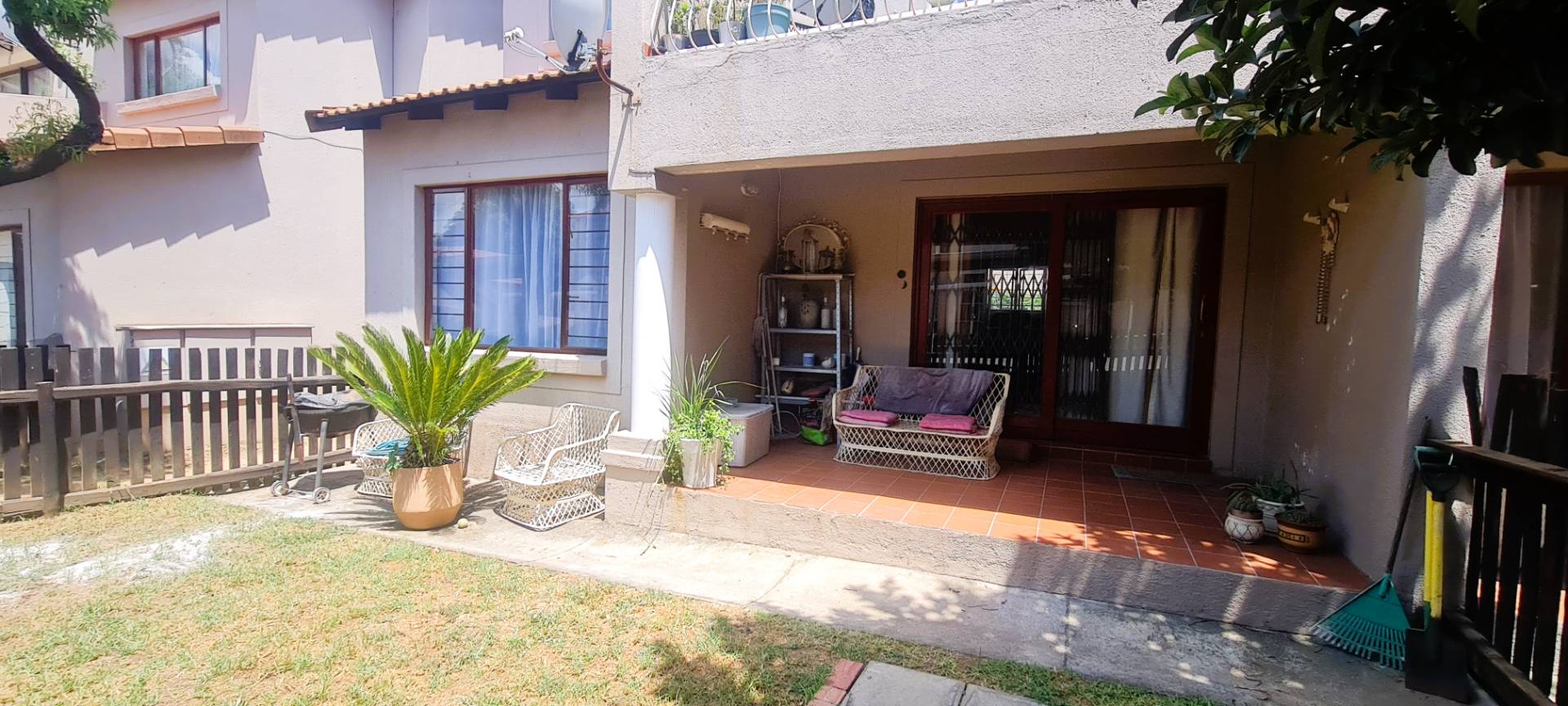 2 Bedroom Property for Sale in Northwold Gauteng