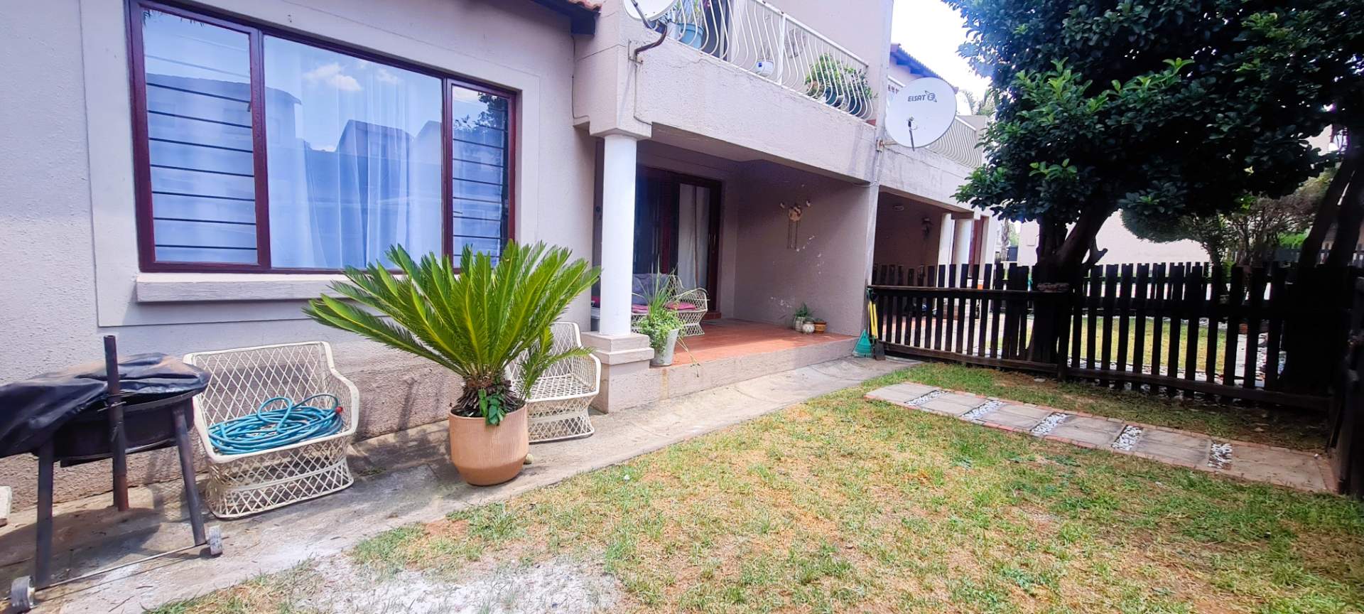 2 Bedroom Property for Sale in Northwold Gauteng