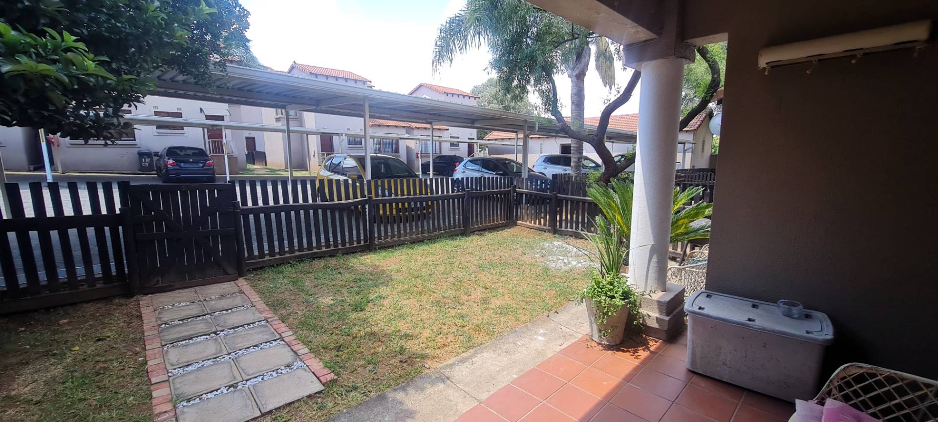 2 Bedroom Property for Sale in Northwold Gauteng