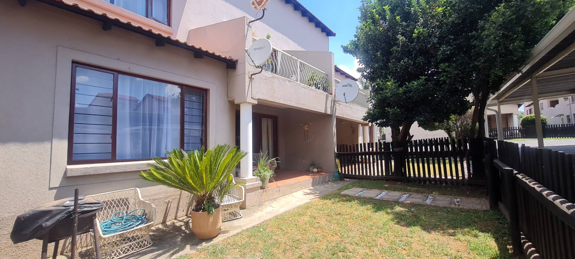 2 Bedroom Property for Sale in Northwold Gauteng