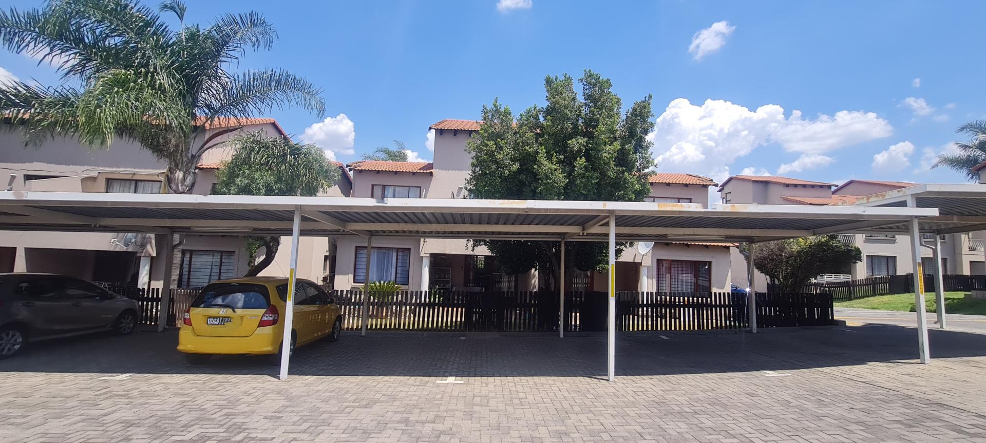 2 Bedroom Property for Sale in Northwold Gauteng