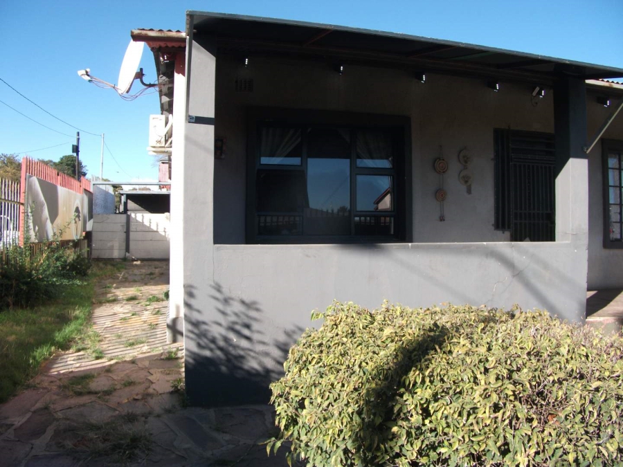 4 Bedroom Property for Sale in Forest Hill Gauteng