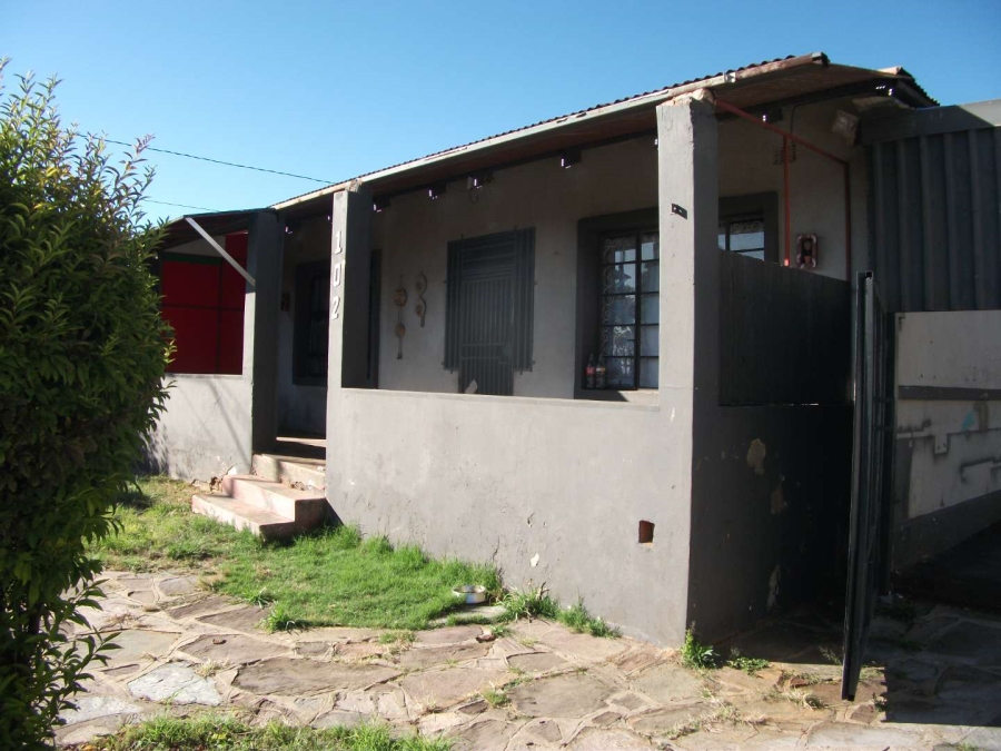 4 Bedroom Property for Sale in Forest Hill Gauteng