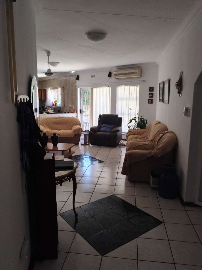 4 Bedroom Property for Sale in Randhart Gauteng