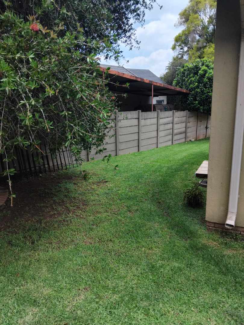 4 Bedroom Property for Sale in Randhart Gauteng