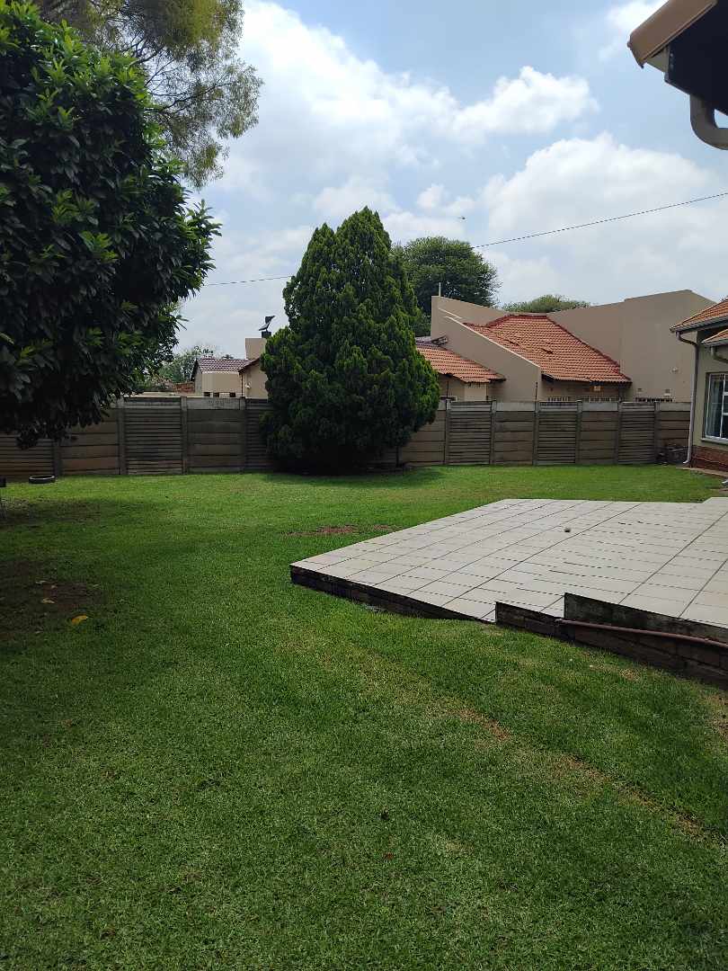 4 Bedroom Property for Sale in Randhart Gauteng