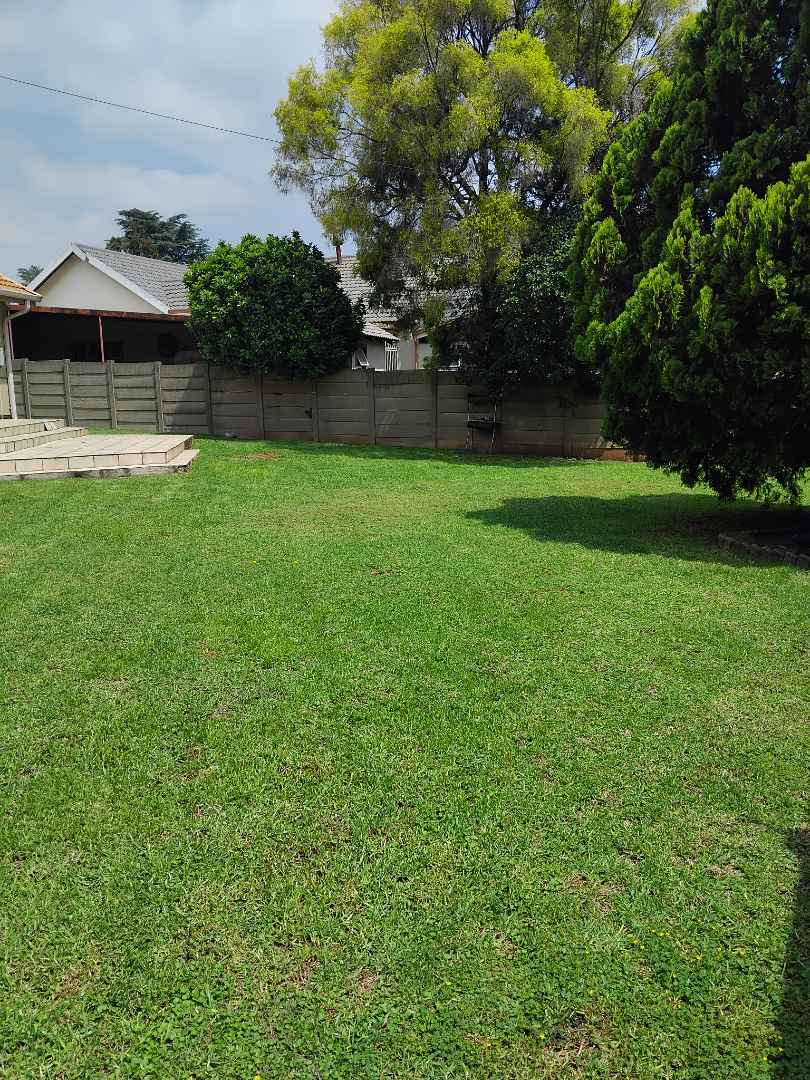 4 Bedroom Property for Sale in Randhart Gauteng