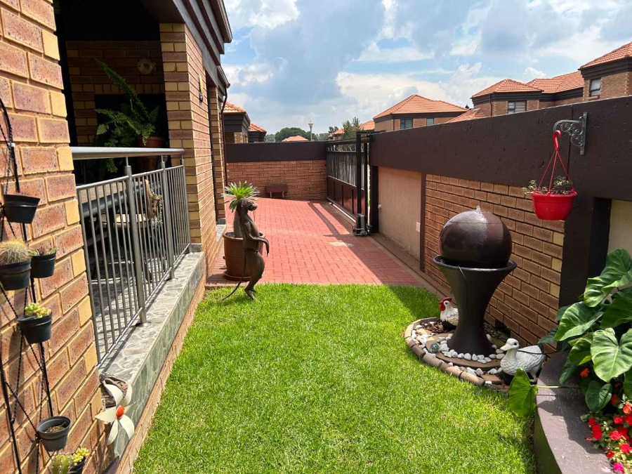 3 Bedroom Property for Sale in Brentwood Gauteng