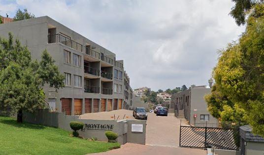 To Let 2 Bedroom Property for Rent in Northcliff Gauteng