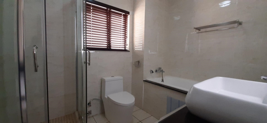 To Let 3 Bedroom Property for Rent in Maroeladal Gauteng