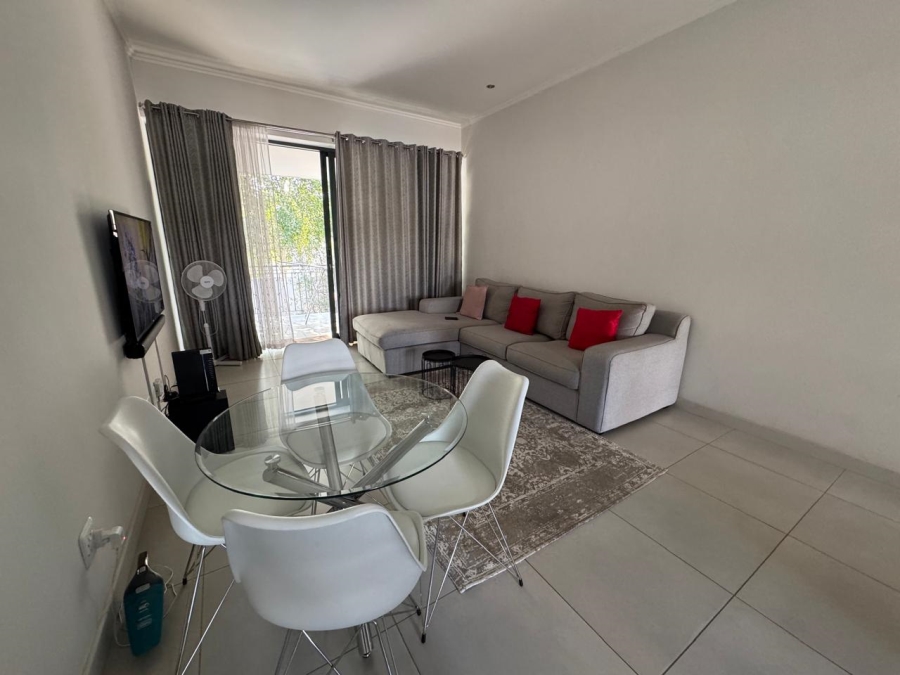 To Let 2 Bedroom Property for Rent in Broadacres Gauteng