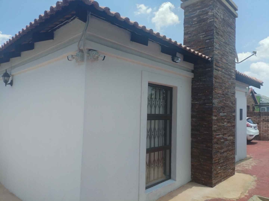 3 Bedroom Property for Sale in Mamelodi Sun Valley Gauteng