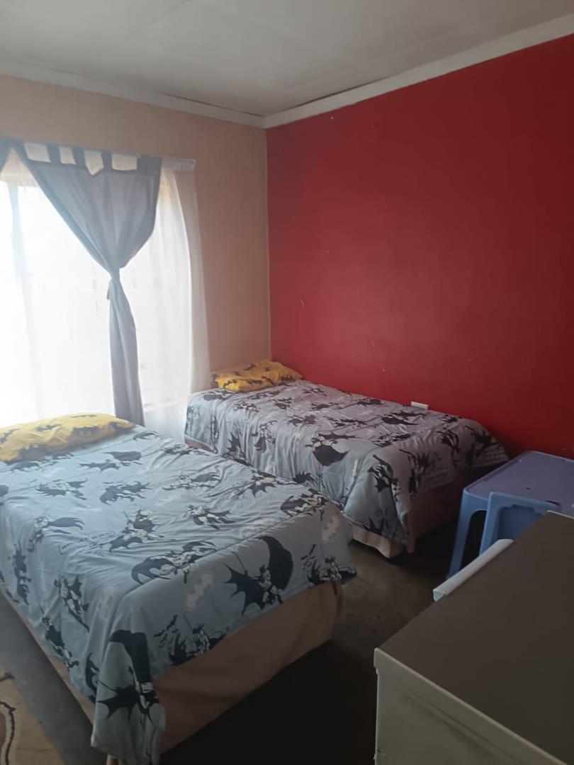 3 Bedroom Property for Sale in Mabopane Gauteng