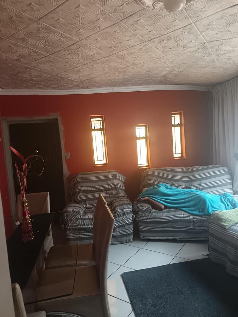 3 Bedroom Property for Sale in Mabopane Gauteng