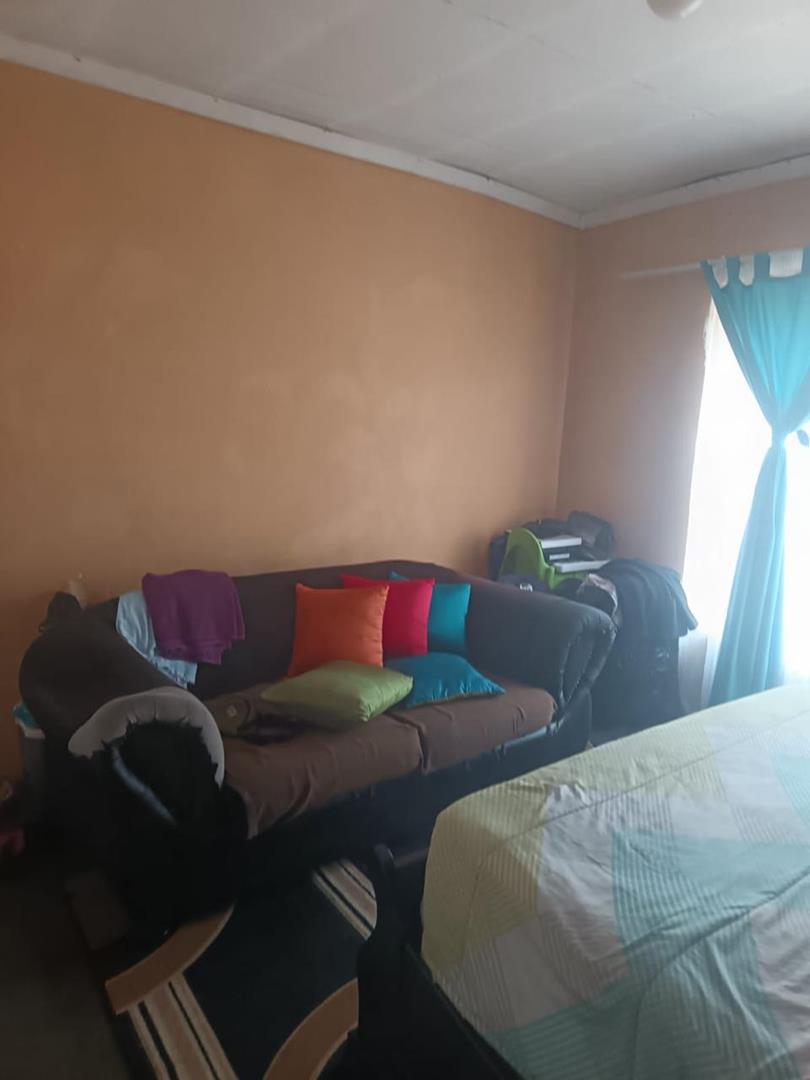 3 Bedroom Property for Sale in Mabopane Gauteng