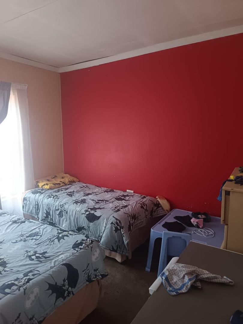 3 Bedroom Property for Sale in Mabopane Gauteng