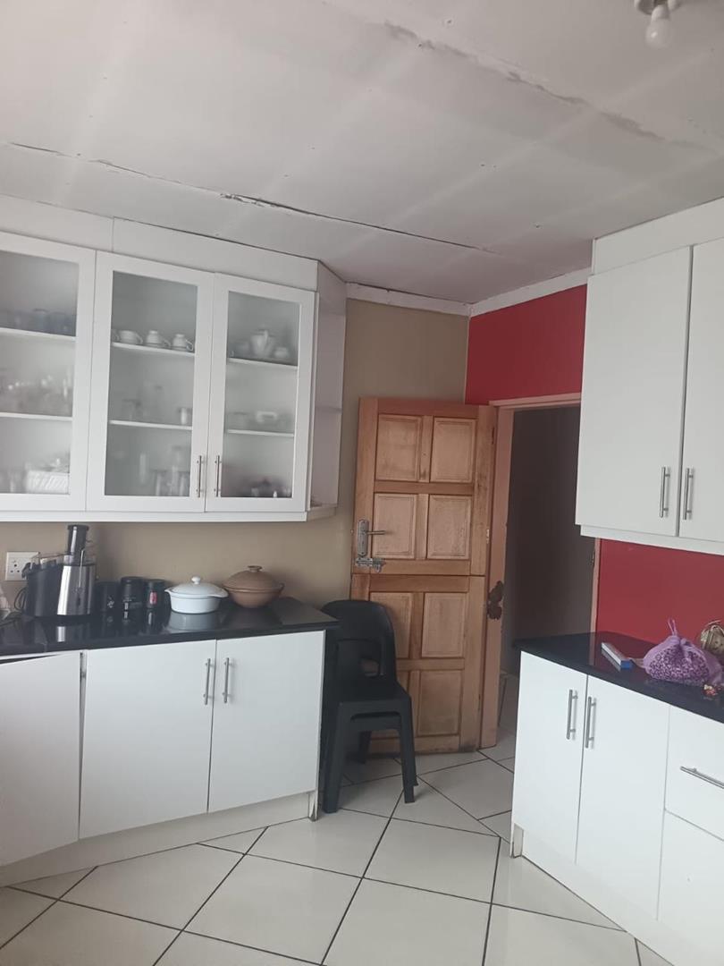 3 Bedroom Property for Sale in Mabopane Gauteng