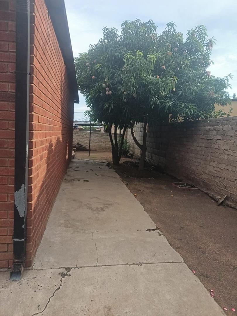 3 Bedroom Property for Sale in Mabopane Gauteng