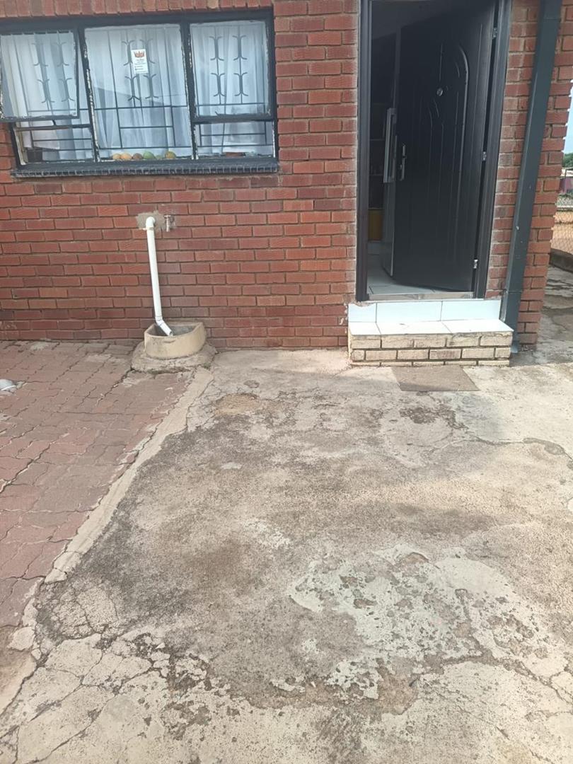 3 Bedroom Property for Sale in Mabopane Gauteng