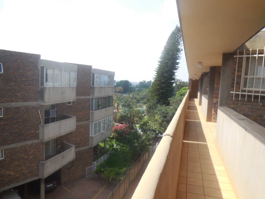 To Let 2 Bedroom Property for Rent in Silverton Gauteng