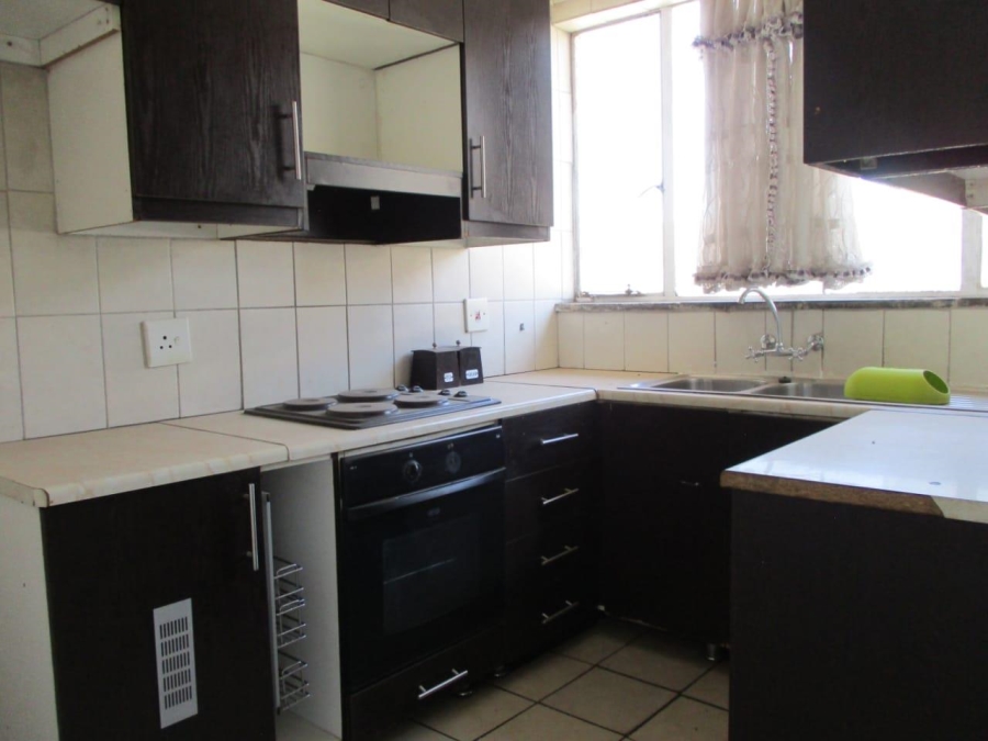 To Let 3 Bedroom Property for Rent in Kempton Park Central Gauteng