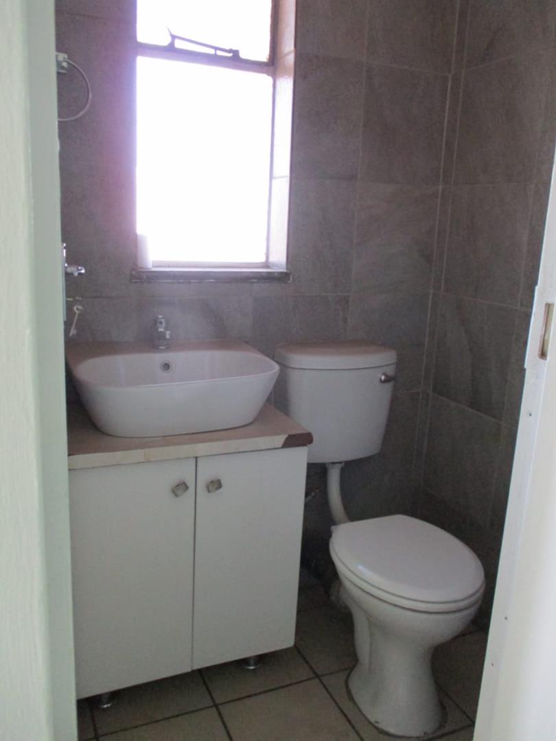 To Let 3 Bedroom Property for Rent in Kempton Park Central Gauteng