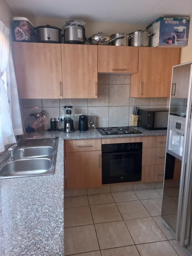 3 Bedroom Property for Sale in Pretoria North Gauteng