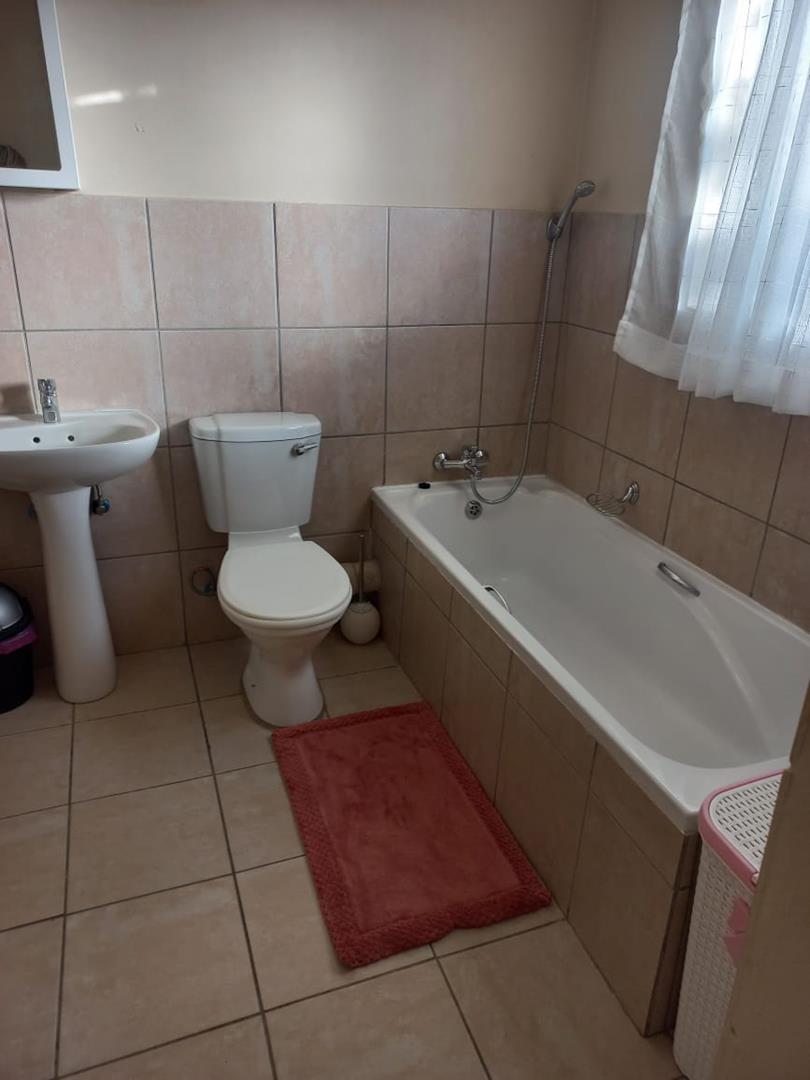 3 Bedroom Property for Sale in Pretoria North Gauteng