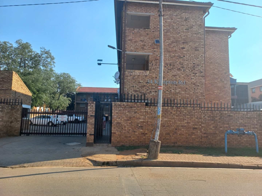 2 Bedroom Property for Sale in Kempton Park Gauteng