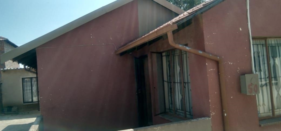 6 Bedroom Property for Sale in Rabie Ridge Gauteng