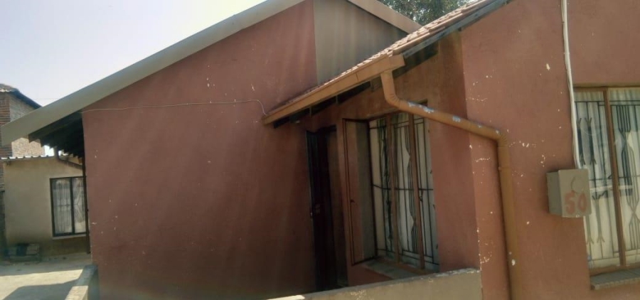 6 Bedroom Property for Sale in Rabie Ridge Gauteng